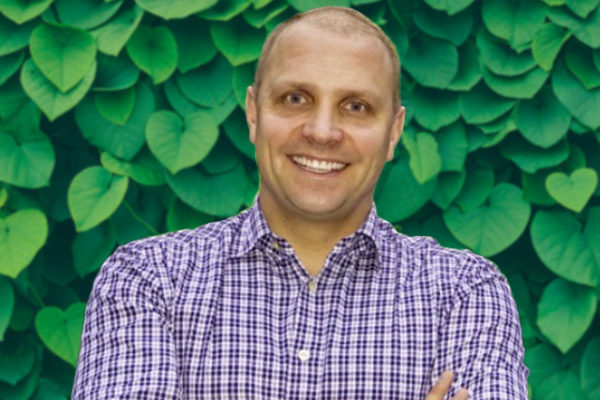 Martin Palan